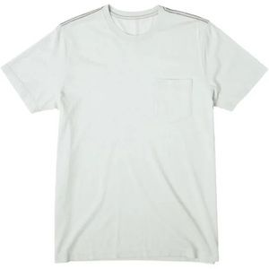 RVCA PTC II PIGMENT TEE with pocket